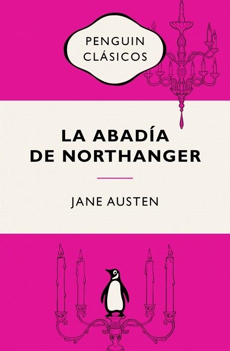 ABADÍA DE NORTHANGER, LA | 9788491057574 | AUSTEN, JANE | Llibreria Drac - Librería de Olot | Comprar libros en catalán y castellano online