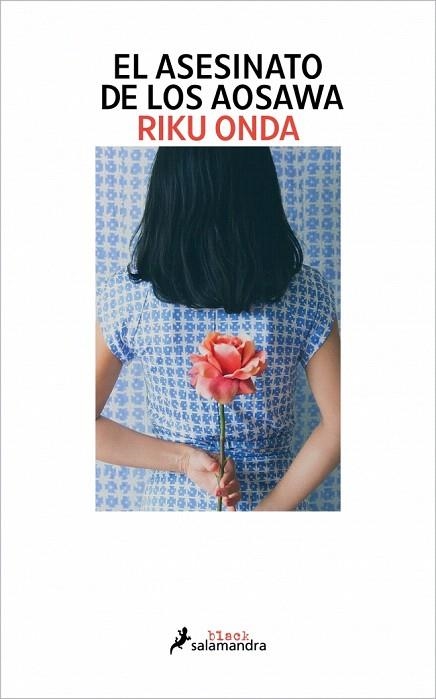 ASESINATO DE LOS AOSAWA, EL | 9788410340367 | ONDA, RIKU | Llibreria Drac - Librería de Olot | Comprar libros en catalán y castellano online