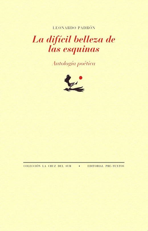 DIFÍCIL BELLEZA DE LAS ESQUINAS, LA | 9788410309562 | PADRÓN, LEONARDO | Llibreria Drac - Llibreria d'Olot | Comprar llibres en català i castellà online