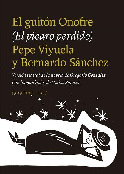 GUITÓN ONOFRE, EL | 9788418998973 | VIYUELA, PEPE | Llibreria Drac - Librería de Olot | Comprar libros en catalán y castellano online
