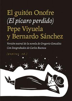 GUITÓN ONOFRE, EL | 9788418998973 | VIYUELA, PEPE | Llibreria Drac - Llibreria d'Olot | Comprar llibres en català i castellà online