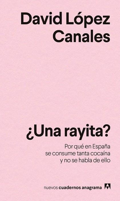 RAYITA?, UNA | 9788433946799 | LÓPEZ CANALES, DAVID | Llibreria Drac - Librería de Olot | Comprar libros en catalán y castellano online
