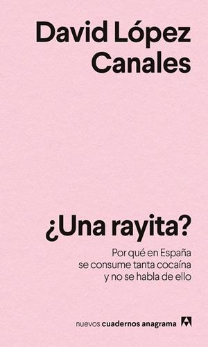 RAYITA?, UNA | 9788433946799 | LÓPEZ CANALES, DAVID | Llibreria Drac - Llibreria d'Olot | Comprar llibres en català i castellà online