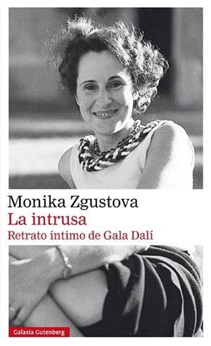 INTRUSA, LA | 9788410317963 | ZGUSTOVA, MONIKA | Llibreria Drac - Llibreria d'Olot | Comprar llibres en català i castellà online