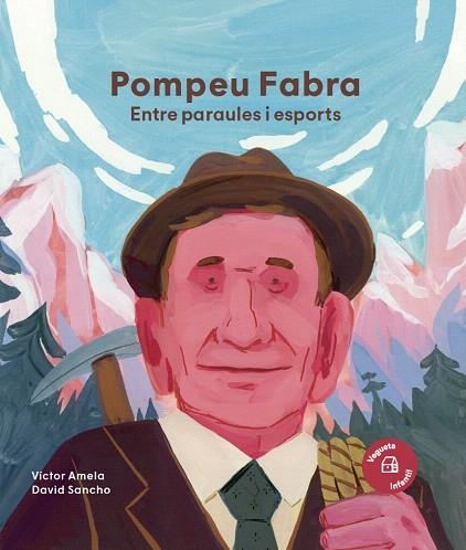 POMPEU FABRA (CATALÀ) | 9788419794598 | AMELA, VÍCTOR | Llibreria Drac - Llibreria d'Olot | Comprar llibres en català i castellà online