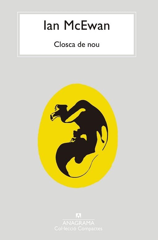 CLOSCA DE NOU | 9788433946775 | MCEWAN, IAN | Llibreria Drac - Llibreria d'Olot | Comprar llibres en català i castellà online