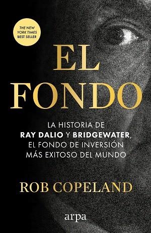 FONDO, EL | 9788410313378 | COPELAND, ROB | Llibreria Drac - Llibreria d'Olot | Comprar llibres en català i castellà online
