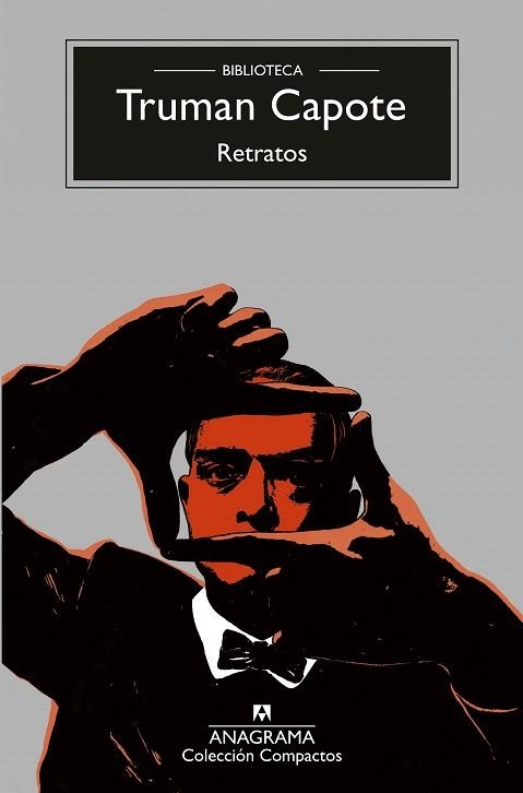 RETRATOS | 9788433929167 | CAPOTE, TRUMAN | Llibreria Drac - Llibreria d'Olot | Comprar llibres en català i castellà online