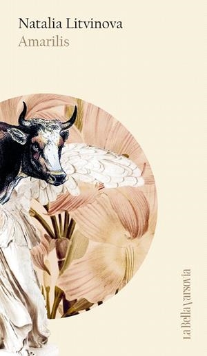 AMARILIS | 9788433946782 | LITVINOVA, NATALIA | Llibreria Drac - Librería de Olot | Comprar libros en catalán y castellano online