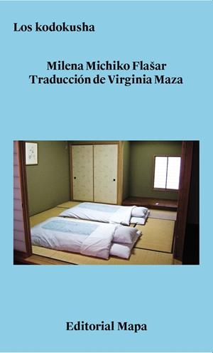 KODOKUSHA, LOS | 9788412678253 | MICHIKO FLASAR, MILENA | Llibreria Drac - Llibreria d'Olot | Comprar llibres en català i castellà online