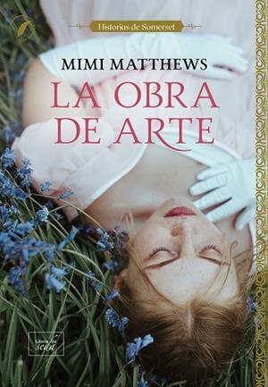 OBRA DE ARTE, LA | 9788419386960 | MATTHEWS, MIMI | Llibreria Drac - Librería de Olot | Comprar libros en catalán y castellano online