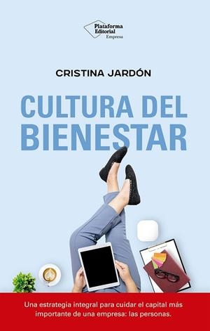 CULTURA DEL BIENESTAR | 9791387568801 | JARDÓN, CRISTINA | Llibreria Drac - Llibreria d'Olot | Comprar llibres en català i castellà online