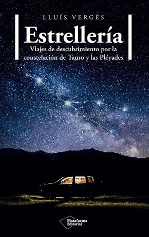 ESTRELLERÍA | 9791387568788 | VERGÉS, LLUÍS | Llibreria Drac - Llibreria d'Olot | Comprar llibres en català i castellà online