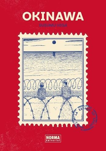OKINAWA | 9788467976526 | SUSUMU HIGA | Llibreria Drac - Llibreria d'Olot | Comprar llibres en català i castellà online
