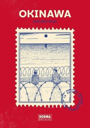 OKINAWA | 9788467976526 | SUSUMU HIGA | Llibreria Drac - Librería de Olot | Comprar libros en catalán y castellano online