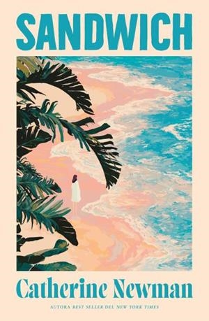 SANDWICH | 9791387595159 | NEWMAN, CATHERINE | Llibreria Drac - Librería de Olot | Comprar libros en catalán y castellano online