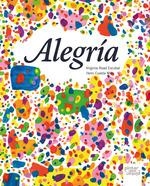 ALEGRIA | 9788412951585 | READ, VIRGINIA | Llibreria Drac - Llibreria d'Olot | Comprar llibres en català i castellà online