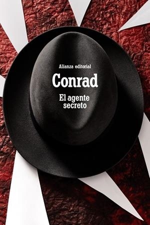 AGENTE SECRETO, EL | 9791370090050 | CONRAD, JOSEPH | Llibreria Drac - Llibreria d'Olot | Comprar llibres en català i castellà online