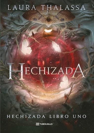 HECHIZADA | 9791387739072 | THALASSA, LAURA | Llibreria Drac - Llibreria d'Olot | Comprar llibres en català i castellà online