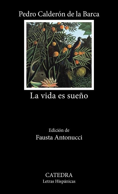 VIDA ES SUEÑO, LA | 9788437649177 | CALDERÓN DE LA BARCA, PEDRO | Llibreria Drac - Librería de Olot | Comprar libros en catalán y castellano online