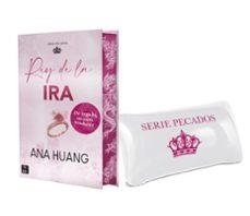 PACK VERANO 25 REY DE LA IRA GADGET | 8432715183822 | HUANG, ANA | Llibreria Drac - Librería de Olot | Comprar libros en catalán y castellano online