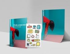 PACK EL DESCONTENTO + POSTER Y STICKERS | 8432715184751 | SERRANO, BEATRIZ | Llibreria Drac - Librería de Olot | Comprar libros en catalán y castellano online