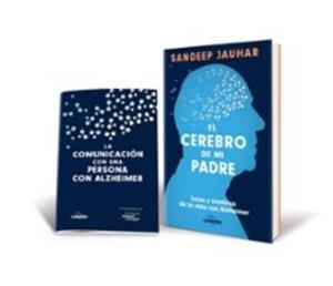 PACK EL CEREBRO DE MI PADRE 2025 | 8432715184669 | AA.DD. | Llibreria Drac - Librería de Olot | Comprar libros en catalán y castellano online