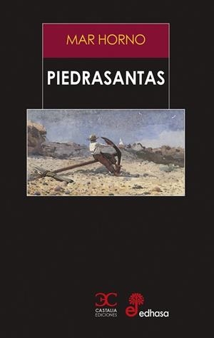 PIEDRASANTAS | 9788497409452 | HORNO, MAR | Llibreria Drac - Llibreria d'Olot | Comprar llibres en català i castellà online