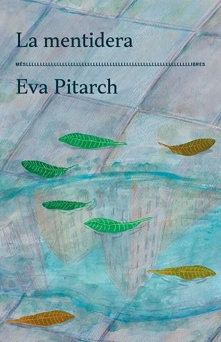 MENTIDERA, LA | 9788417353629 | PITARCH, EVA | Llibreria Drac - Llibreria d'Olot | Comprar llibres en català i castellà online