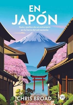EN JAPON (VERA EUROPA 2025) | 9791387601065 | BROAD, CHRIS | Llibreria Drac - Librería de Olot | Comprar libros en catalán y castellano online