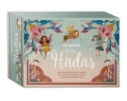 MI MALETA DE LAS HADAS | 9788419262837 | Llibreria Drac - Llibreria d'Olot | Comprar llibres en català i castellà online