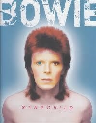 DAVID BOWIE STARCHILD | 9788418246036 | O'NEILL, MICHAEL | Llibreria Drac - Librería de Olot | Comprar libros en catalán y castellano online