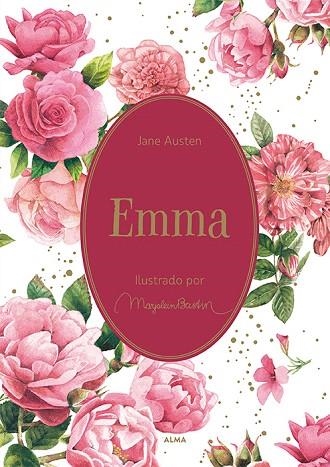 EMMA (ED. ILUSTRADA) | 9788410206267 | AUSTEN, JANE | Llibreria Drac - Librería de Olot | Comprar libros en catalán y castellano online