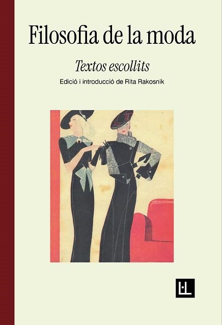 FILOSOFIA DE LA MODA | 9788412908657 | AA.DD. | Llibreria Drac - Librería de Olot | Comprar libros en catalán y castellano online