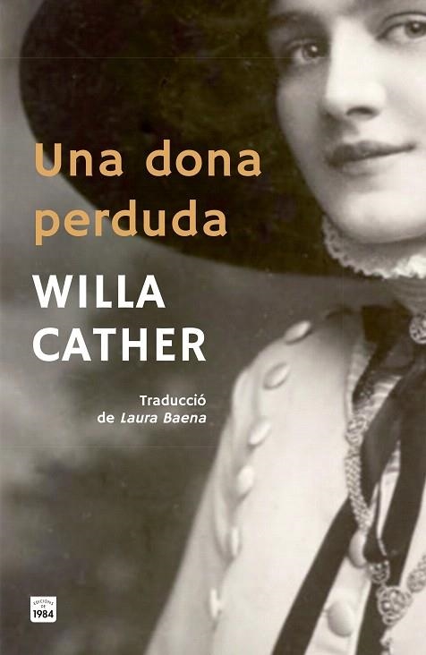 DONA PERDUDA, UNA | 9791387757052 | CATHER, WILLA | Llibreria Drac - Llibreria d'Olot | Comprar llibres en català i castellà online
