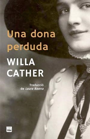 DONA PERDUDA, UNA | 9791387757052 | CATHER, WILLA | Llibreria Drac - Llibreria d'Olot | Comprar llibres en català i castellà online