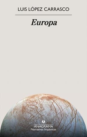 EUROPA | 9788433946836 | LÓPEZ CARRASCO, LUIS | Llibreria Drac - Llibreria d'Olot | Comprar llibres en català i castellà online