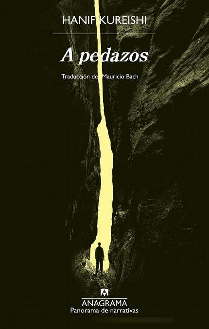 A PEDAZOS | 9788433946898 | KUREISHI, HANIF | Llibreria Drac - Llibreria d'Olot | Comprar llibres en català i castellà online