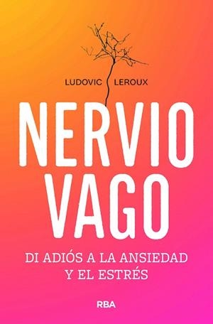 NERVIO VAGO | 9788491182795 | LEROUX, LUDOVIC | Llibreria Drac - Llibreria d'Olot | Comprar llibres en català i castellà online