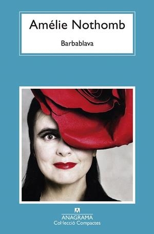 BARBABLAVA | 9788433946874 | NOTHOMB, AMÉLIE | Llibreria Drac - Llibreria d'Olot | Comprar llibres en català i castellà online