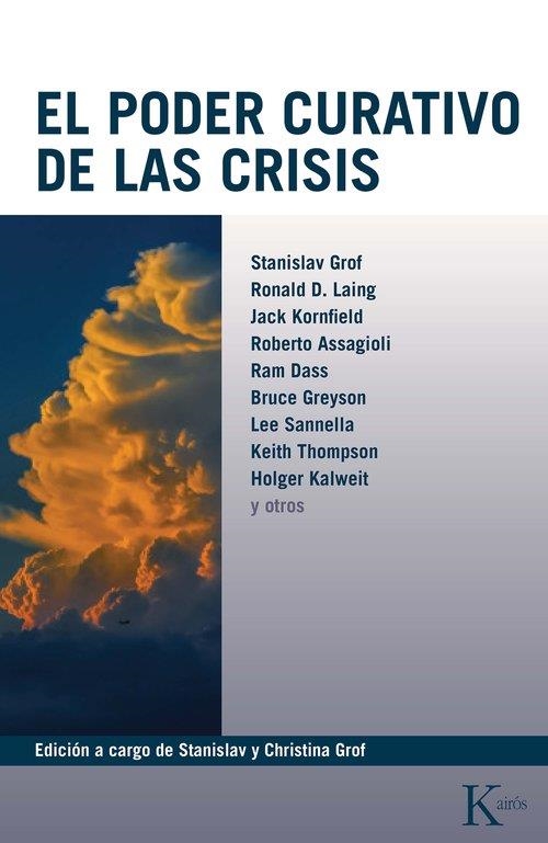 PODER CURATIVO DE LAS CRISIS, EL | 9788411213998 | AA.DD. | Llibreria Drac - Librería de Olot | Comprar libros en catalán y castellano online