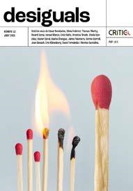DESIGUALS | 9788410255890 | AA.DD. | Llibreria Drac - Librería de Olot | Comprar libros en catalán y castellano online