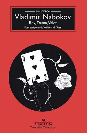 REY, DAMA, VALET | 9788433929075 | NABOKOV, VLADIMIR | Llibreria Drac - Librería de Olot | Comprar libros en catalán y castellano online