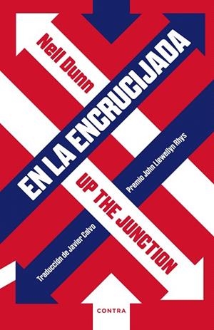 EN LA ENCRUCIJADA | 9788410045262 | DUNN, NELL | Llibreria Drac - Llibreria d'Olot | Comprar llibres en català i castellà online