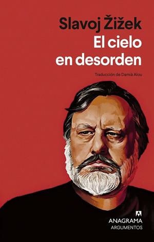 CIELO EN DESORDEN, EL | 9788433946850 | ZIZEK, SLAVOJ | Llibreria Drac - Llibreria d'Olot | Comprar llibres en català i castellà online