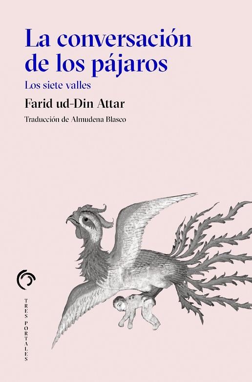 CONVERSACIÓN DE LOS PÁJAROS, LA | 9788412847635 | FARID UD_DIN ATTAR | Llibreria Drac - Llibreria d'Olot | Comprar llibres en català i castellà online