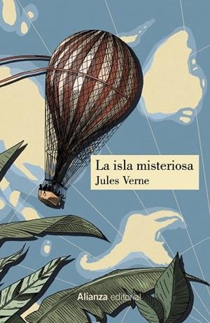 ISLA MISTERIOSA, LA | 9791370090159 | VERNE, JULES | Llibreria Drac - Llibreria d'Olot | Comprar llibres en català i castellà online