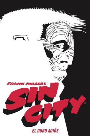DURO ADIÓS, EL (SIN CITY, 1) | 9788467966305 | MILLER, FRANK | Llibreria Drac - Llibreria d'Olot | Comprar llibres en català i castellà online