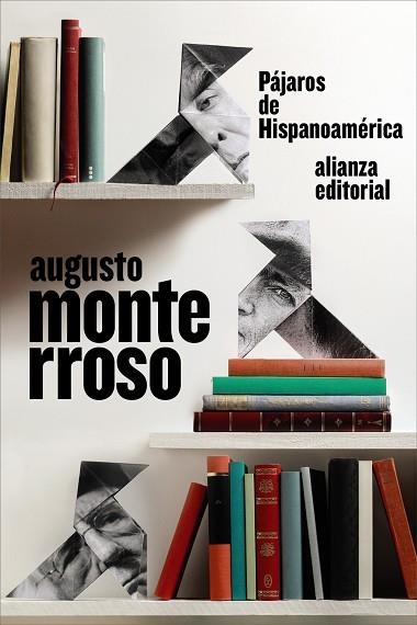 PÁJAROS DE HISPANOAMÉRICA | 9791370090036 | MONTERROSO, AUGUSTO | Llibreria Drac - Llibreria d'Olot | Comprar llibres en català i castellà online