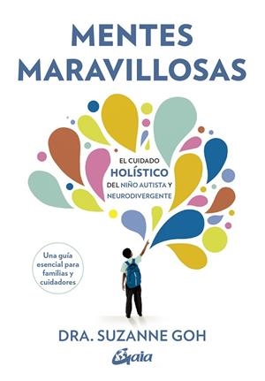MENTES MARAVILLOSAS | 9788411081603 | GOH, SUZANNE | Llibreria Drac - Llibreria d'Olot | Comprar llibres en català i castellà online